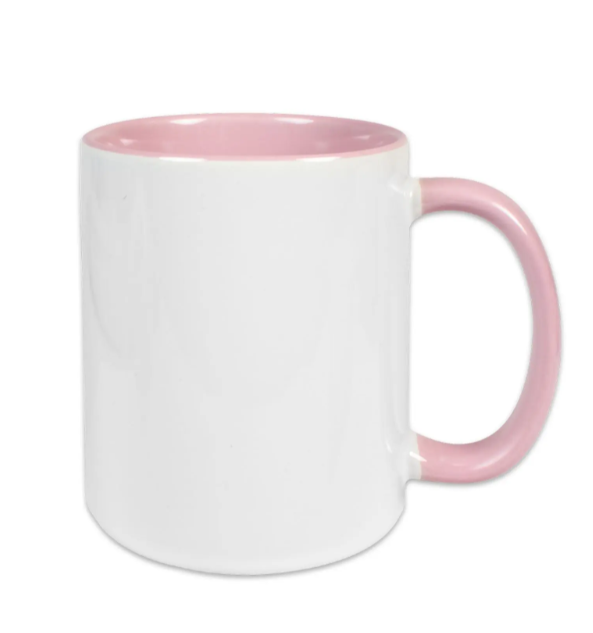 mugs kawaii personnalisables