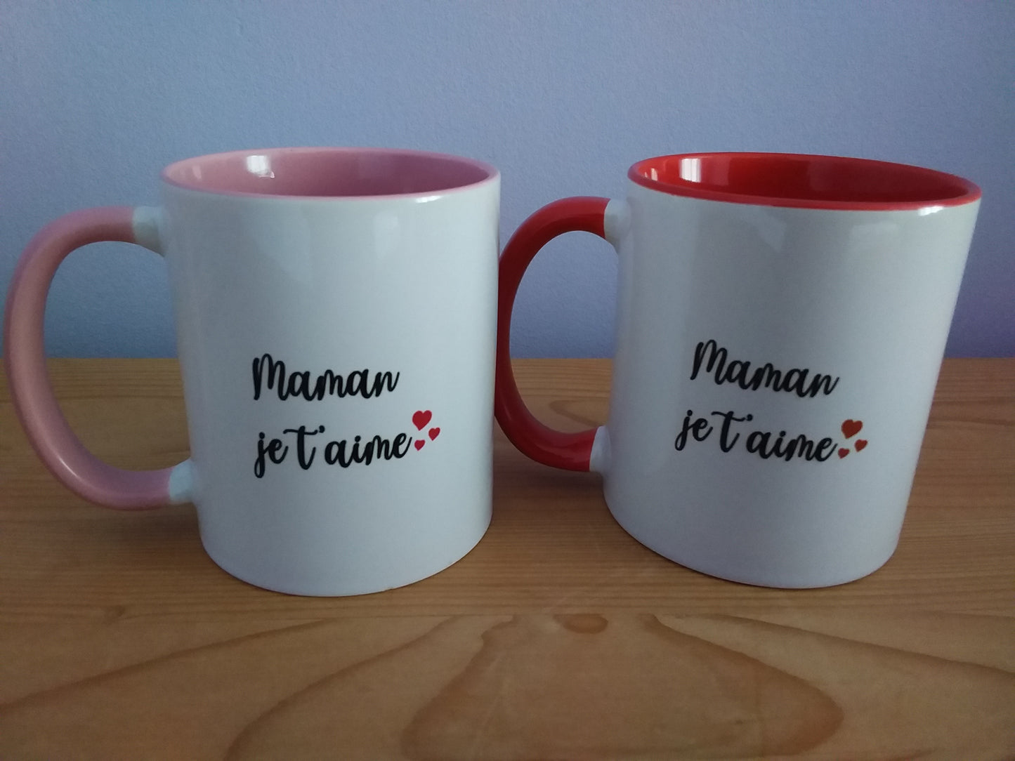 mug fête des mères
