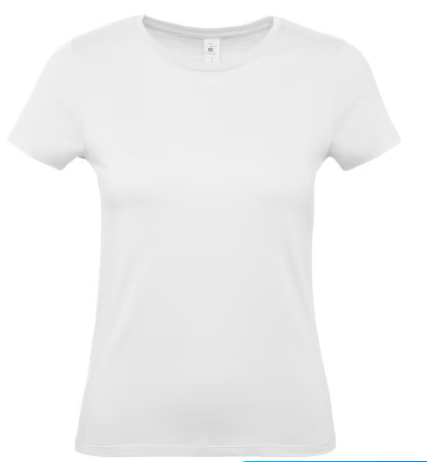 Tee-shirt personnalisable